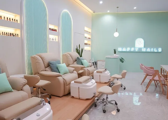 Hotel Mintel Huamark Bangkok