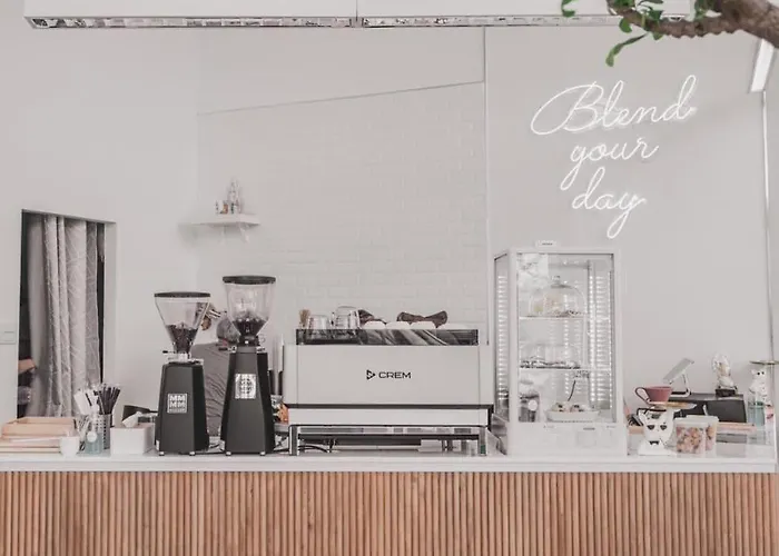 Mintel Huamark Bangkok