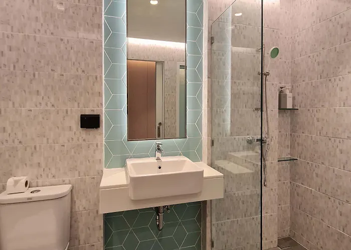 Mintel Huamark 4* בנגקוק
