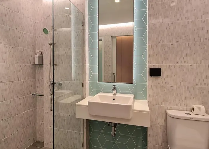 Hotel Mintel Huamark