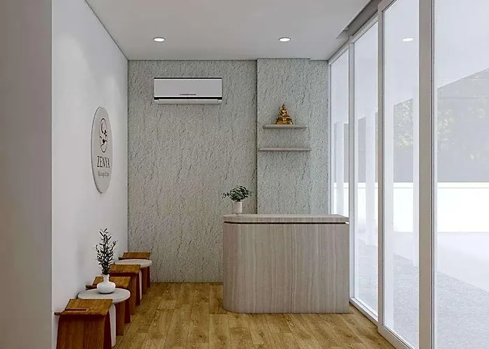 Mintel Huamark 4*