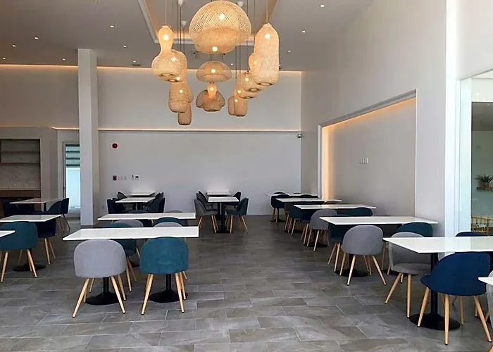 Hotel Mintel Huamark