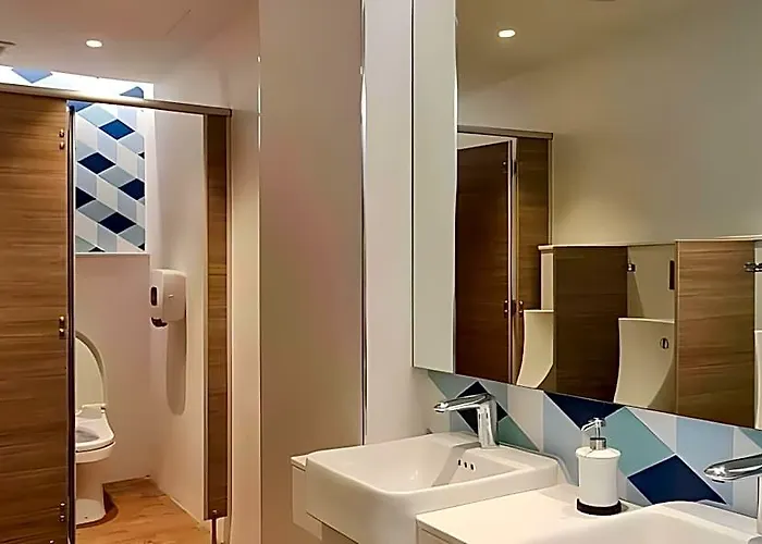 Mintel Huamark Hotel Bangkok